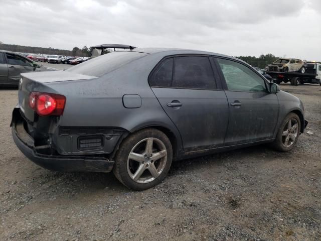 2010 Volkswagen Jetta Limited