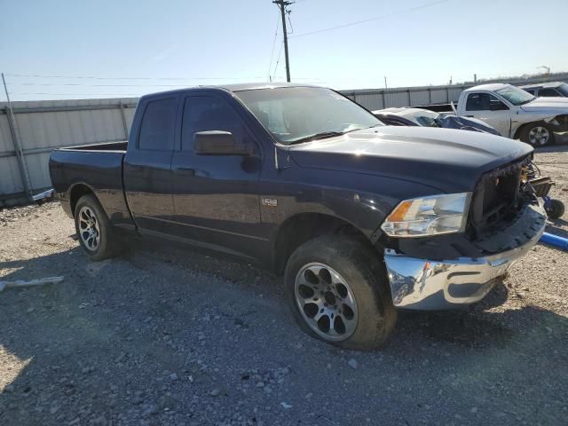 2014 Dodge RAM 1500 ST