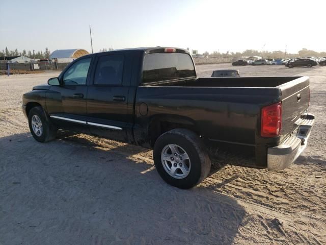 2006 Dodge Dakota Quad Laramie