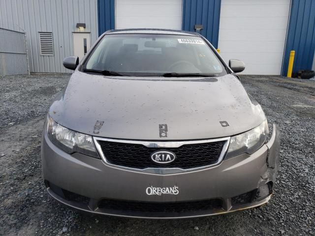 2012 KIA Forte EX