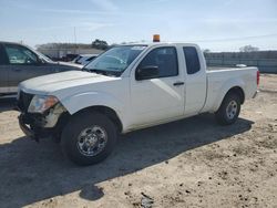 Nissan Frontier s salvage cars for sale: 2017 Nissan Frontier S