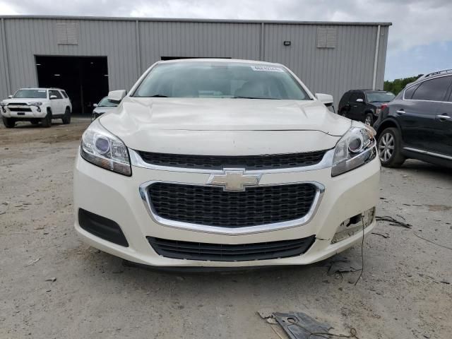 2014 Chevrolet Malibu 1LT