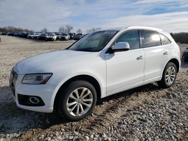 2015 Audi Q5 Premium