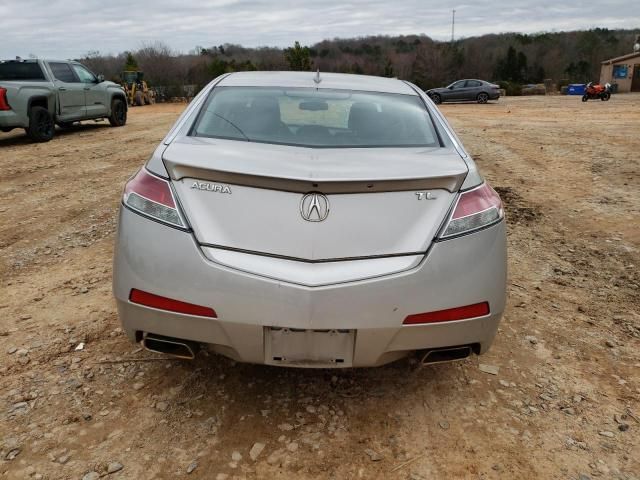 2010 Acura TL