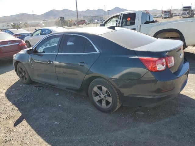 2016 Chevrolet Malibu Limited LS