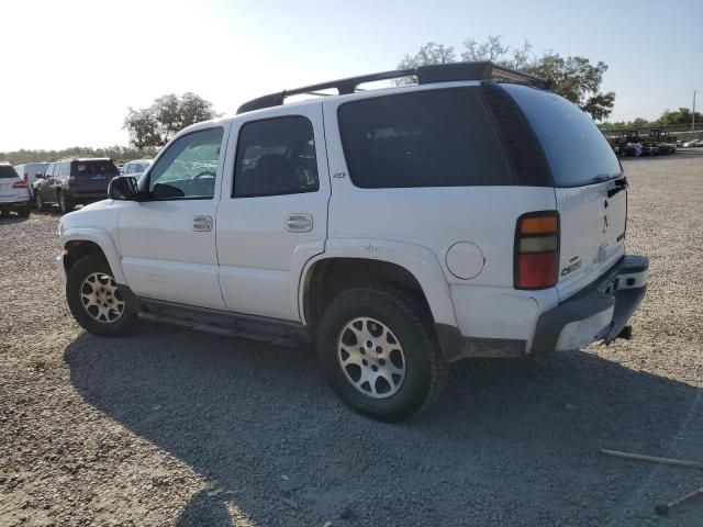 2005 Chevrolet Tahoe K1500