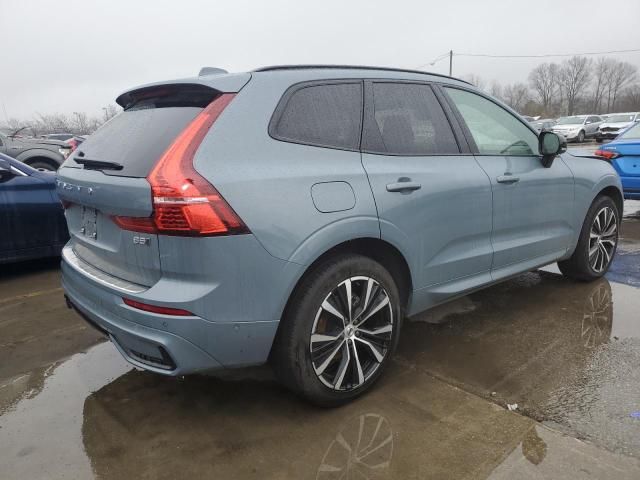 2023 Volvo XC60 Plus