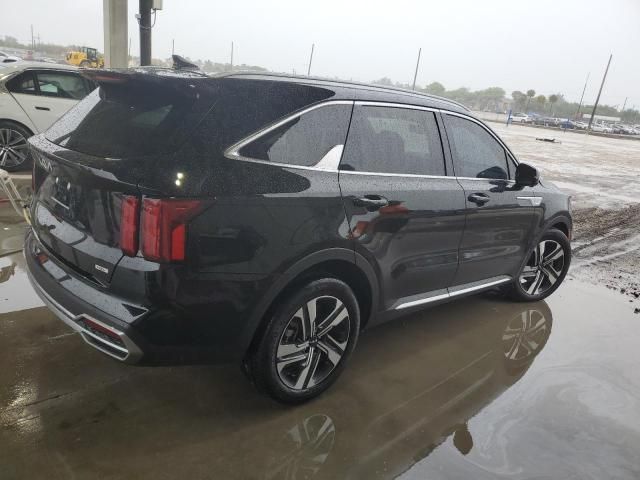 2023 KIA Sorento SXP