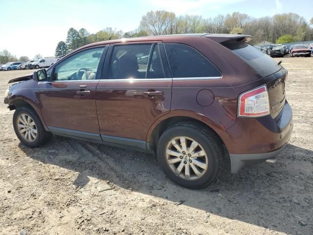 2009 Ford Edge Limited