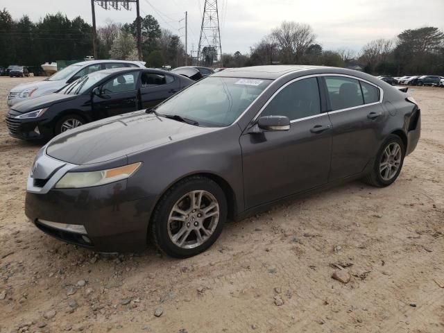 2010 Acura TL