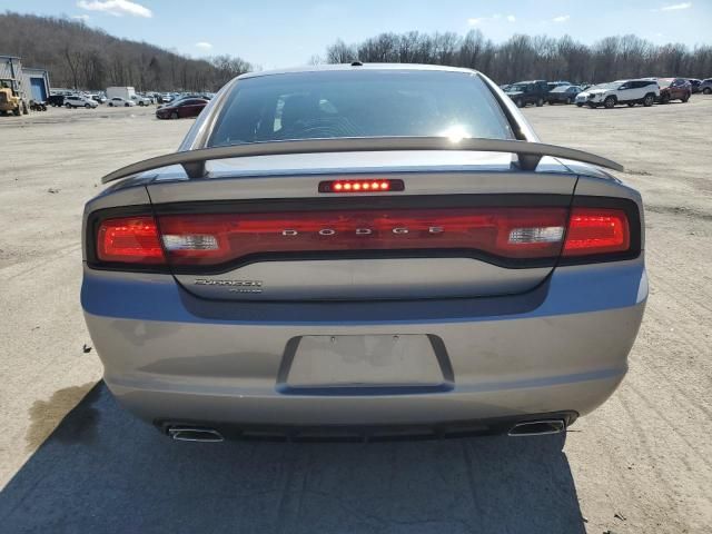 2013 Dodge Charger SXT