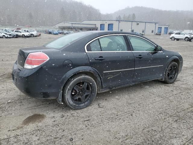 2008 Saturn Aura XE