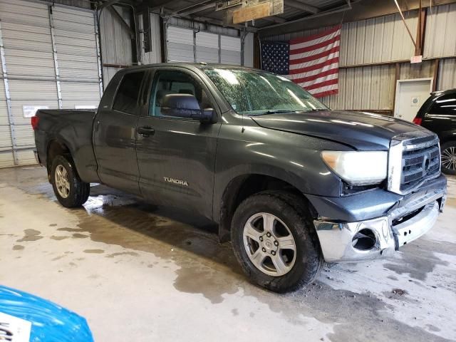 2010 Toyota Tundra Double Cab SR5