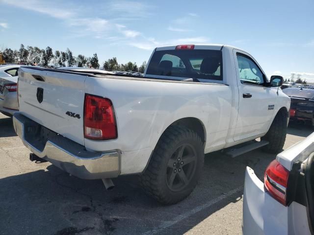 2014 Dodge RAM 1500 ST