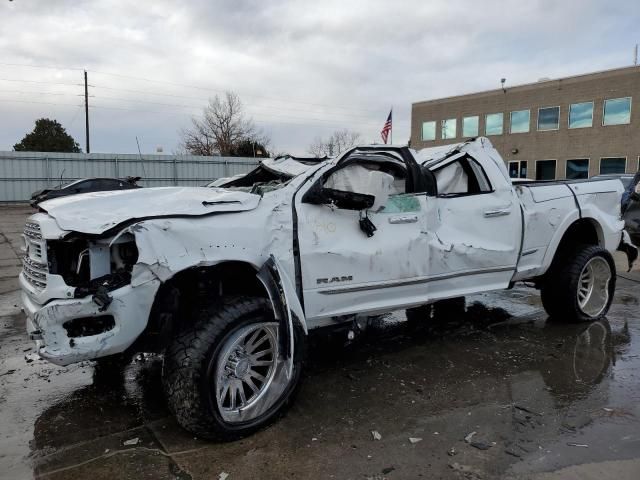 2020 Dodge RAM 2500 Limited