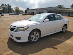 Toyota Camry salvage cars for sale: 2011 Toyota Camry Base