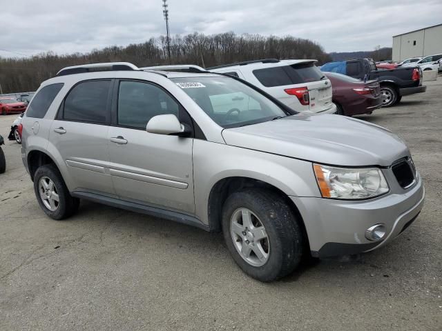 2008 Pontiac Torrent