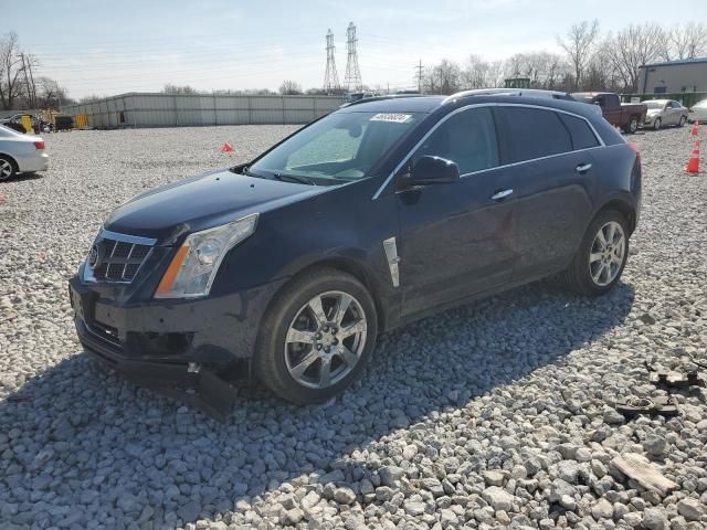 2010 Cadillac SRX Performance Collection