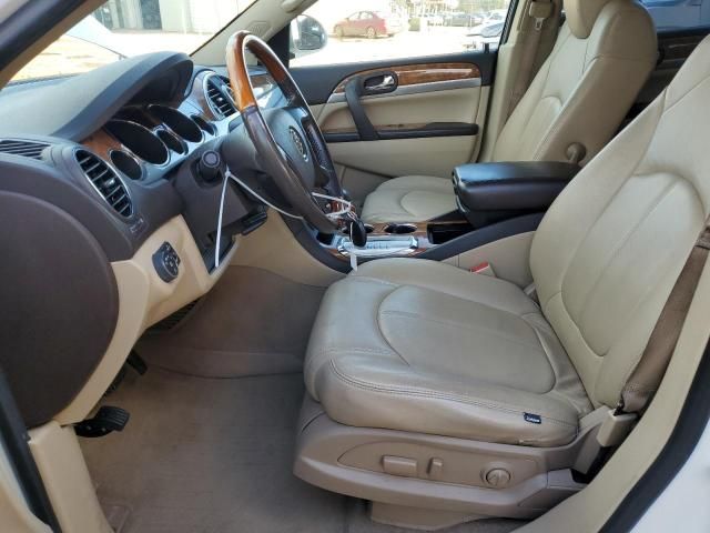 2012 Buick Enclave