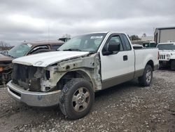 Ford F150 salvage cars for sale: 2008 Ford F150