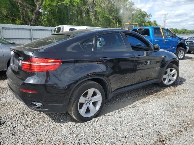 2013 BMW X6 XDRIVE35I