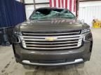 2021 Chevrolet Tahoe K1500 High Country