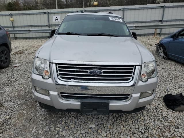 2010 Ford Explorer XLT