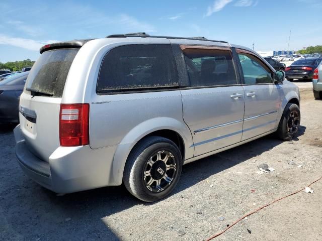 2008 Dodge Grand Caravan SXT