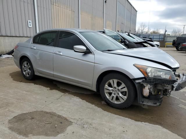 2008 Honda Accord LXP