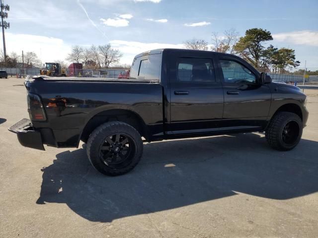 2013 Dodge RAM 1500 Sport