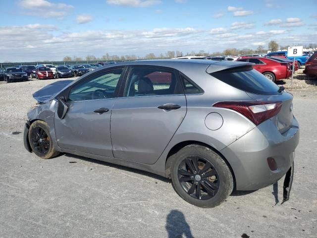 2014 Hyundai Elantra GT