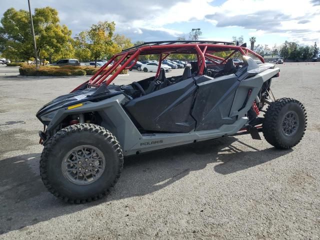 2022 Polaris RZR Turbo R 4 Sport