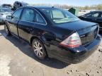 2008 Ford Taurus SEL