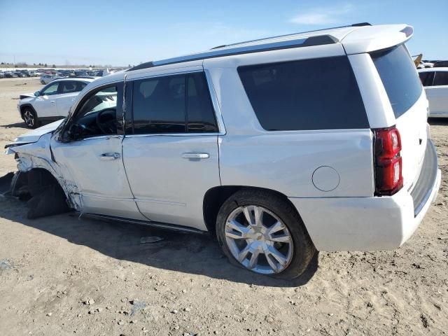 2020 Chevrolet Tahoe C1500 Premier