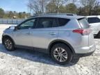 2018 Toyota Rav4 HV LE