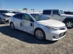 2013 Toyota Avalon Hybrid