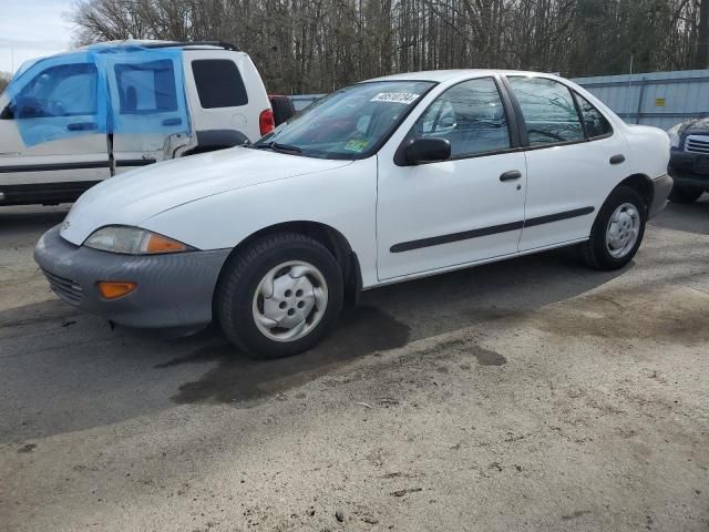 1996 Chevrolet Cavalier