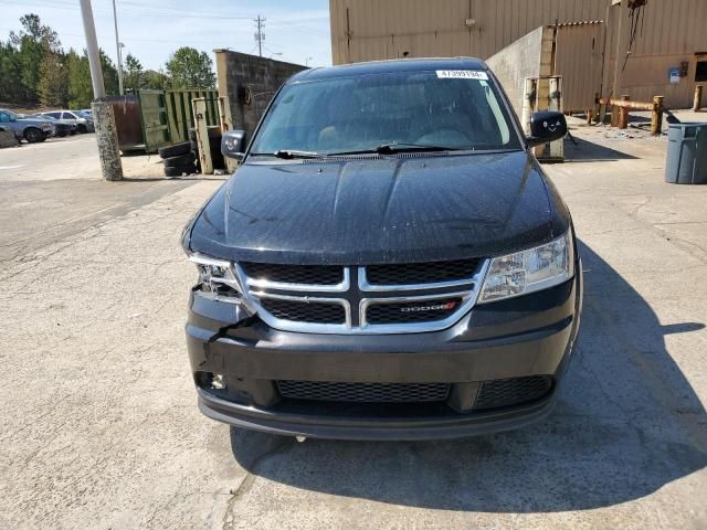 2014 Dodge Journey SE