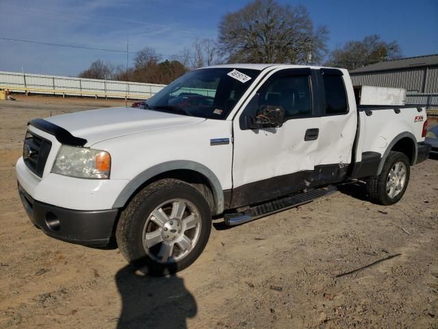 2007 Ford F150