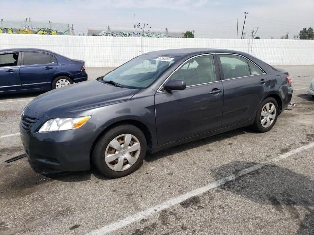 2008 Toyota Camry CE