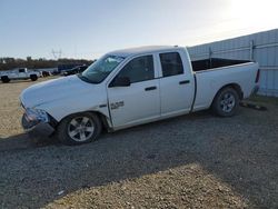Vehiculos salvage en venta de Copart Anderson, CA: 2019 Dodge RAM 1500 Classic Tradesman