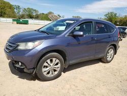 Honda salvage cars for sale: 2013 Honda CR-V EXL