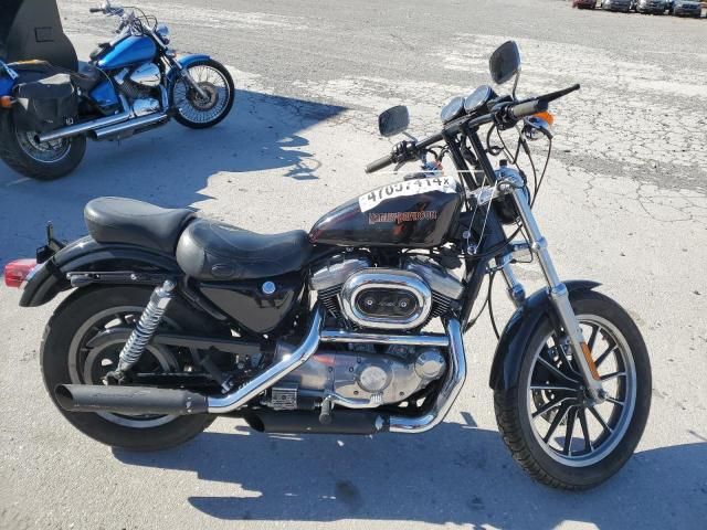 2001 Harley-Davidson XL1200