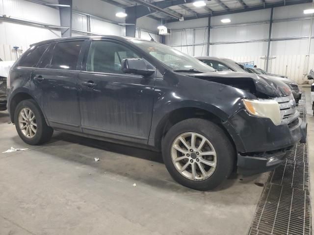 2010 Ford Edge SEL