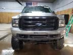 2000 Ford F250 Super Duty