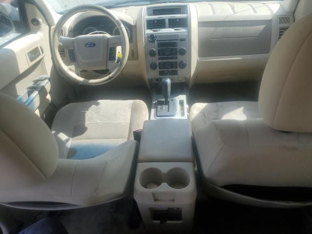 2009 Ford Escape XLT