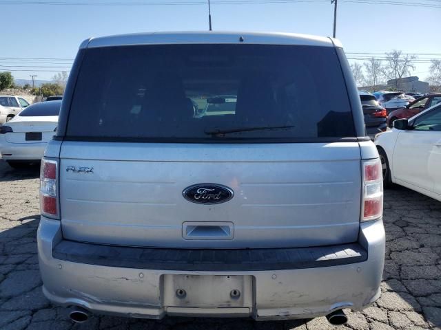 2013 Ford Flex SE