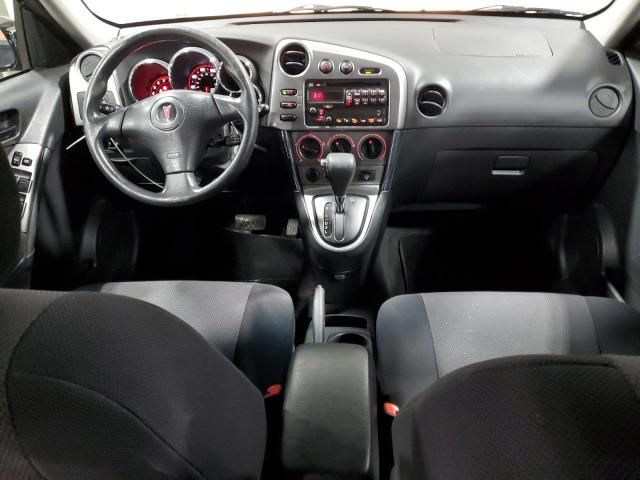 2007 Pontiac Vibe