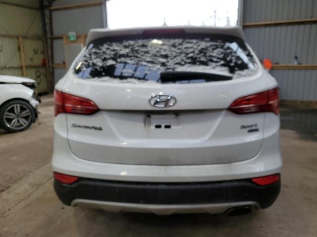 2014 Hyundai Santa FE Sport