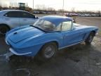 1962 Chevrolet Corvette